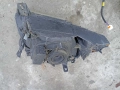 Ляв фар за Мазда МПВ / Mazda MPV - 1999 до 2004г, снимка 2