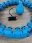 Hula Hoop обрач за тренировки и отслабване, снимка 2