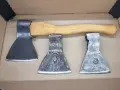 Стари руски топори , снимка 2