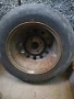 Продавам железни джанти за Форд Фиеста , снимка 6