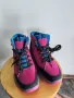 Топли , спортни, дамски, цветни боти .  , снимка 3