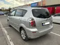 Toyota Corolla Verso 1.8 ГАЗ/Бензин, снимка 4