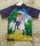 Детска тениска-бански за момче-нова, снимка 1 - Детско бельо и бански  - 41493679
