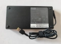 Оригинално зарядно за LENOVO 20V / 11.5A / 230W , снимка 1