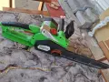Продавам електрическа верижна косачка марка florabest модел Fks 2200 b1, снимка 2