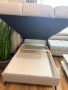 Разтегателен диван, снимка 4