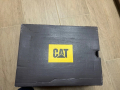 Обувки Caterpillar Intruder Oxford , снимка 9