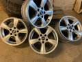 Джанти 5x120 16, снимка 1
