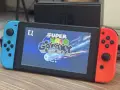 Nintendo Switch с поставен чип и 128GB, снимка 5