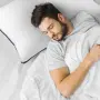 Възглавници Utopia Bedding 2 броя 40 x 70 см микрофибър с 3D полиестерна пълнеж , снимка 2