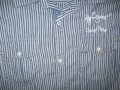 Риза S.OLIVER  мъжка,2ХЛ, снимка 3