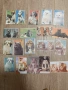Миришещи картинки, листчета и корици , снимка 11