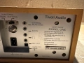 радиоприемник "TIVOLI Audio Model One"/Henry Kloss/, снимка 6