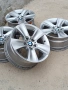 Джанти БМВ 17 цола, снимка 1