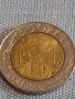 Лот монети от цял свят 8 броя НИГЕРИЯ, АМЕРИКА, ШВЕЙЦАРИЯ ЗА КОЛЕКЦИЯ ДЕКОРАЦИЯ 40371, снимка 6