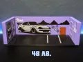 Аксесоари за HotWheels и MATCHBOX колички, изработени на 3D принтер, снимка 9