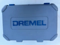 DREMEL 8220 - Акумулаторен мини мултишлайф 2x12V 2.0Ah като нов!, снимка 9