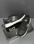 Emporio Armani Мъжки Маратонки👟Мъжки Спортни Обувки Емпорио Армани - Различни Цветове Код E135, снимка 8