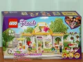 Продавам лего LEGO Friends 41444 - Органичното кафене в Хартлейк , снимка 1