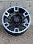 Off Road Джанти 17 “ цола 6х139.7 чисто нови Pajero Toyota Ranger, снимка 2