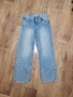 Baggy jeans (reserved denim), снимка 1