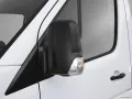 Мигач в огледало за Mercedes Sprinter, VW Crafter 2006-2018, снимка 2