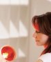 Медицинска Инфрачервена Лампа за Нагревки Облекчава Болните Места при Настинки и Мускулно Напрежение, снимка 5