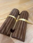 Дървена кутия, цилиндър 2 бр., снимка 6