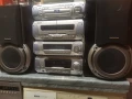 Technics Separate Stack Hifi Anlage. SH-DV250 , SA-DV250 SL-DV250 RS-DV250-, снимка 1
