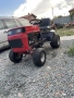 трактор Toro 12hp, снимка 1