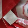 Ajax,Аякс комплект спален плик и калъфка и одеало., снимка 4