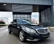 Mercedes E-Class (W212) – 2013 Безупречно състояние, снимка 1