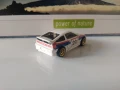 Метална количка Hot Wheels 88 Honda CR-X 1/64, снимка 5