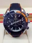 Omega Seamaster Planet Ocean 600M Chronograph 45mm Steel Black Dial Ceramic Различни Варианти, снимка 1