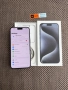 КАТО НОВ❗️iPhone 15 Pro MAX ❗️Лизинг от 50лв/м ❗️Blue Titanium 256Gb❗️, снимка 4