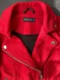 Червено яке Terranova, снимка 4