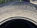 Летни гуми Kumho  235/65/17 дот 22, снимка 3