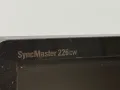 Монитор Samsung 22Инча , снимка 4