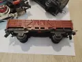 Trix Express модел на влакова композиция, снимка 7