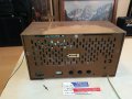 PHILIPS TUBE ANTIQUE RECEIVER-GERMANY 3101231937, снимка 8