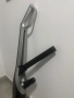 Безкабелна прахосмукачка Bosch Flexxo 4 series, снимка 3