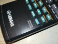 YAMAHA RAV315-WK22730EU AUDIO REMOTE-RECEIVER REMOTE CONTROL 1507231850, снимка 10