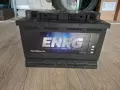 Акумулатор ЛЯВ плюс Десен минус Energy 70ah 640A, снимка 2