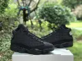 !НОВИ! Air Jordan 13 Retro | Black Cat | + КУТИЯ, снимка 3