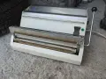 Професионална лепачка за пликчета и стерилизация HAWO HD 250 MS 8-2, снимка 1