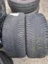 225 55 17 MICHELIN 2бр зимни RUN FLAT , снимка 1
