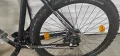 НОВ велосипед,Shimano скорости,хидравлични дискови спирачки,амортисьор , снимка 3