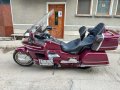 Мотоциклет Honda Gold Wing 1500, снимка 3