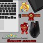 Безжичен USB адаптер Мини Bluetooth 5.0 приемник Безжичен аудио предавател за компютър лаптоп таблет, снимка 8