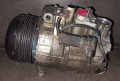 Компресор климатик - Mercedes - 2.2 D/3.0 D - (2008 г.+) - DENSO, снимка 2